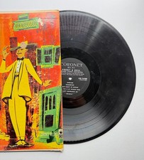 Porgy And Bess In Vinyl Records for sale - eBay
