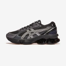 asics Gel-Kinetic Fluent Graphite Grey/Pure Silver 1203A591
