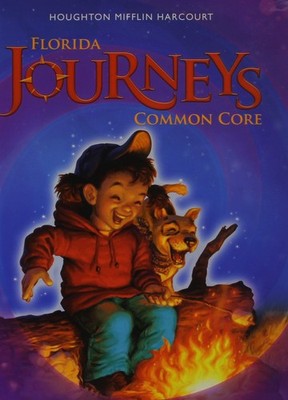 Student Edition Volume 1 Grade 3 2014 (Houghton Mifflin Harcourt