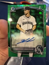 2025 Bowman Draft Sapphire Baseball Checklist Guide in-content 38