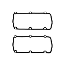 Set of 2 Reinz Engine Valve Cover Gasket 71-31698-00 for Audi A6, A4