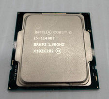 Intel Core i5-11400T 1.30 GHz LGA 1200 Desktop CPU Processor SRKP2
