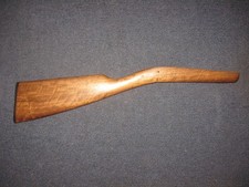 Winchester 1902 Rifle Gun Stock