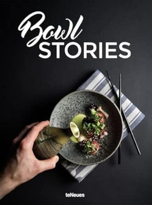 Bowl Stories, New Books