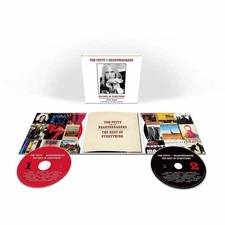 Tom Petty - The Best of Everything: The Definitive Career Spanning Hits Collecti