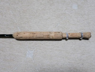 R.L. Winston IM6 803 　3番 　8ft 　2ピース R.L. Winston IM6 803 No. 3 8ft 2 piece | eBay