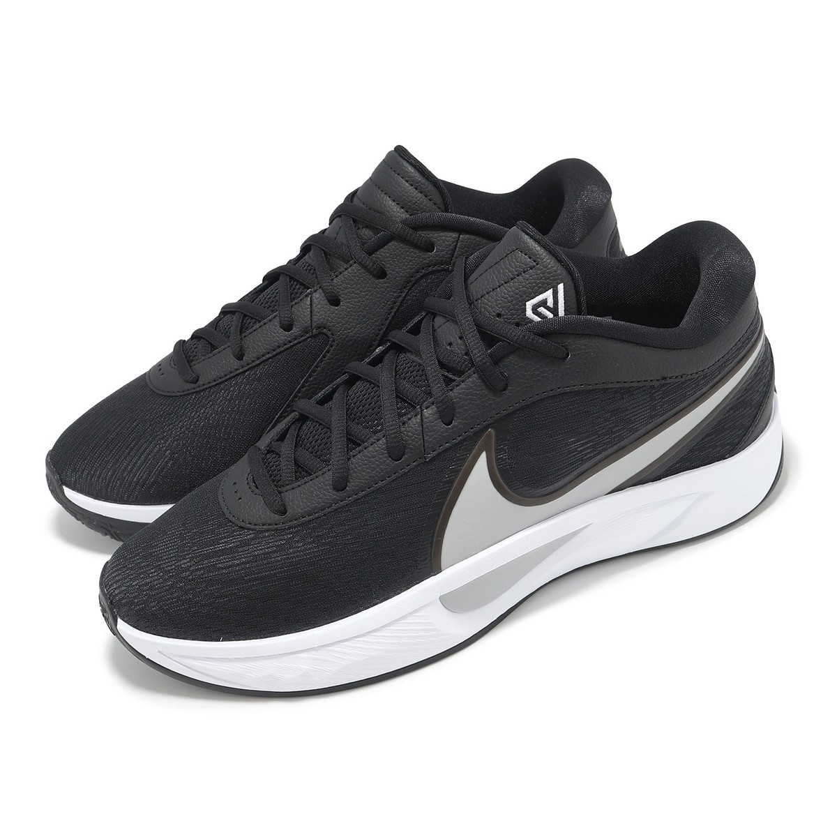 Nike Giannis Freak 6 EP Antetokounmpo Men Basketball Hoopers Shoes