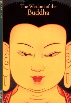 Discoveries: The Wisdom of the Buddha (Discoveries (Harry Abrams)) - Boisselier,
