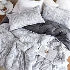 Byourbed Nordic Ridge - Coma Inducer Oversized King Comforter Set