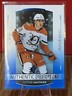 2025-26 SP Hockey blue Authentic Profiles Cutter Gauthier #AP-1 Anaheim Ducks