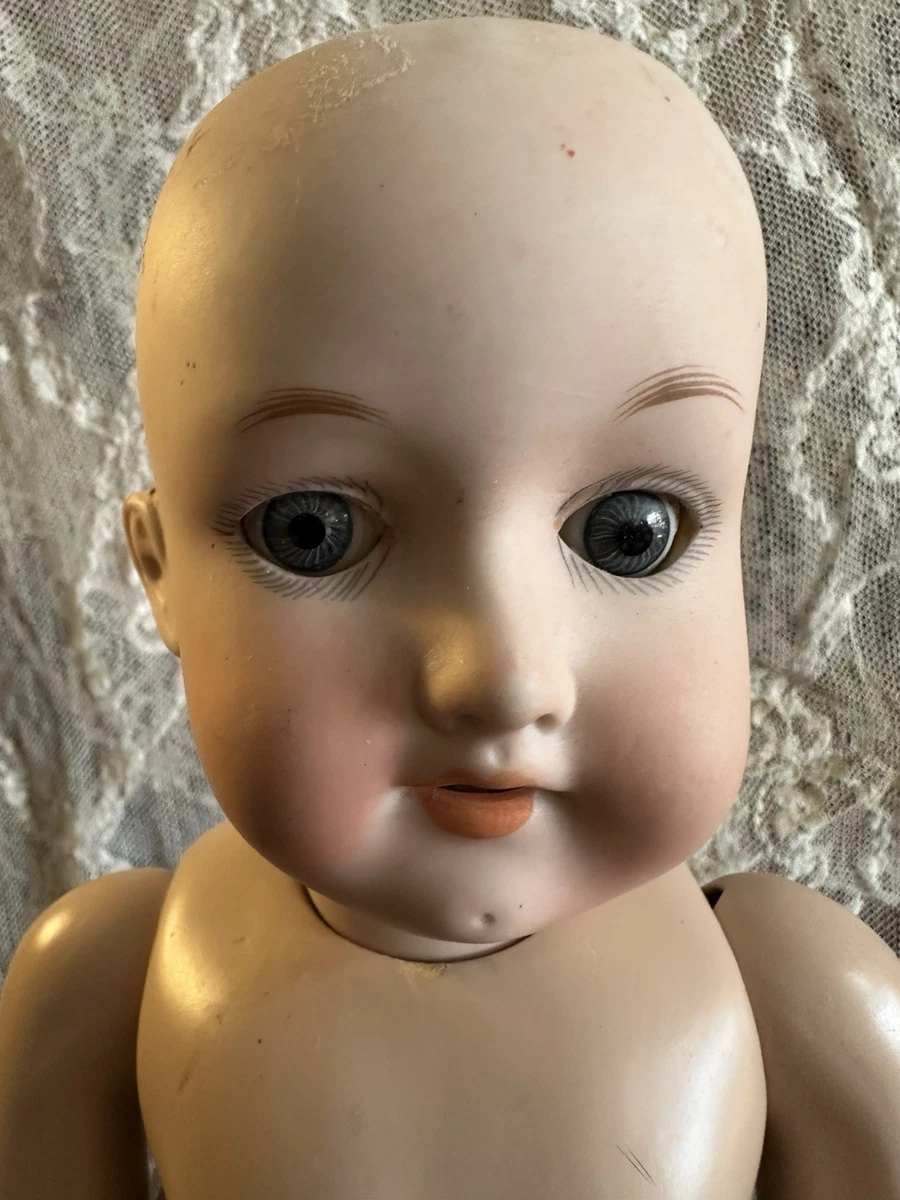 Seeley Doll Indiana Reproduction Antique Dolls for sale | eBay
