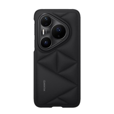HUAWEI Pura 80 Pro ブラック 大陸版 Original Huawei Pura 80 Pro / 80 Pro+ / 80 Ultra Luxury Cloud