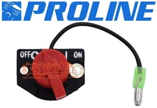 Proline® On Off Switch For Robin Subaru EY15 EY20 EY27 EY28 EX13 EX17 EX21 EX27