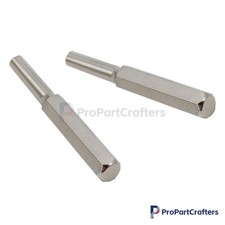 3.8mm 4.5mm Screwdriver Bit Fit Nintendo NES SNES N64 Game Boy Security Tool