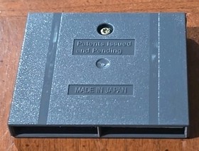 Neo Geo Pocket Color KIKO SEIKI UNITRON Cartridge Only SNK U.S. seller