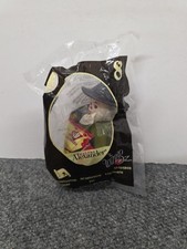 SCARECROW Mcdonald  s 2008 Madame Alexander Wizard Of Oz Figure UNOPENED