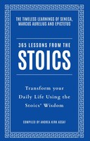 Andrea Kirk Assaf | 365 Lessons From The Stoics | Taschenbuch | Englisch (2026)