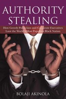 Bolaji Akinola | Authority Stealing | Taschenbuch | Englisch (2012)
