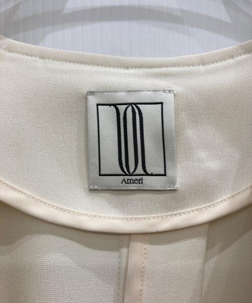 Ameri                    UND JACKET LIKE SHIRT iv… - image 3