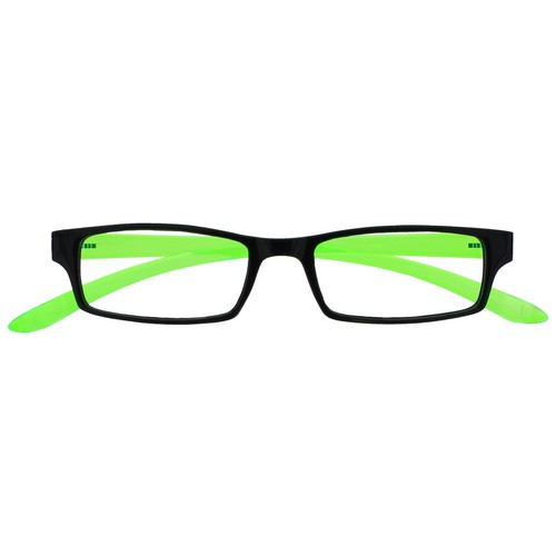 Neck Specs Long Arm Reading Glasses Mens Womens UV Reader R20 - Picture 13 of 15
