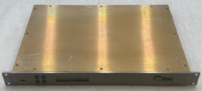 Troll Systems Touchstar S350
