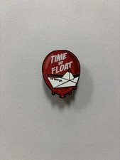 FiGPiN IT Chapter 2 Mystery Mini Series 1 Time To Float Rare Y788 Locked