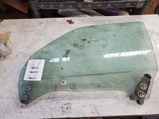 Driver Left Front Door Glass Fits 98-02 FORESTER 570996