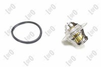 Abakus Thermostat, KüHlmittel U.A. FüR Audi, Mitsubishi, Seat, Skoda, Vw