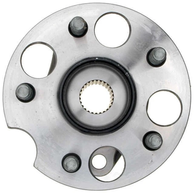 Rolamento de roda e conjunto de cubo compatível com Toyota Highlander Venza RAYBESTOS 2004-2011 - Imagem 3 de 4