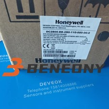 Honeywell DC2800-CE-0S0-200-00000-00-0 new DC...