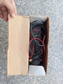 Vintage MSX Computer Datacorder Model: DM-6402M ( BOXED )