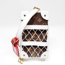 Louis Vuitton LV M80102 NBA cassa telefonica bauletto morbido monogramma 2336551