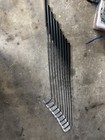 Lynx Parallax II Iron Set 2 Iron 4-SW Regular Flex Standard NICE — photo 3