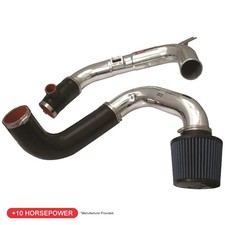 Injen Sp1968p Aluminum Cold Air Intake For 2007-12 Nissan Sentra Se-r Spec-v 2.5
