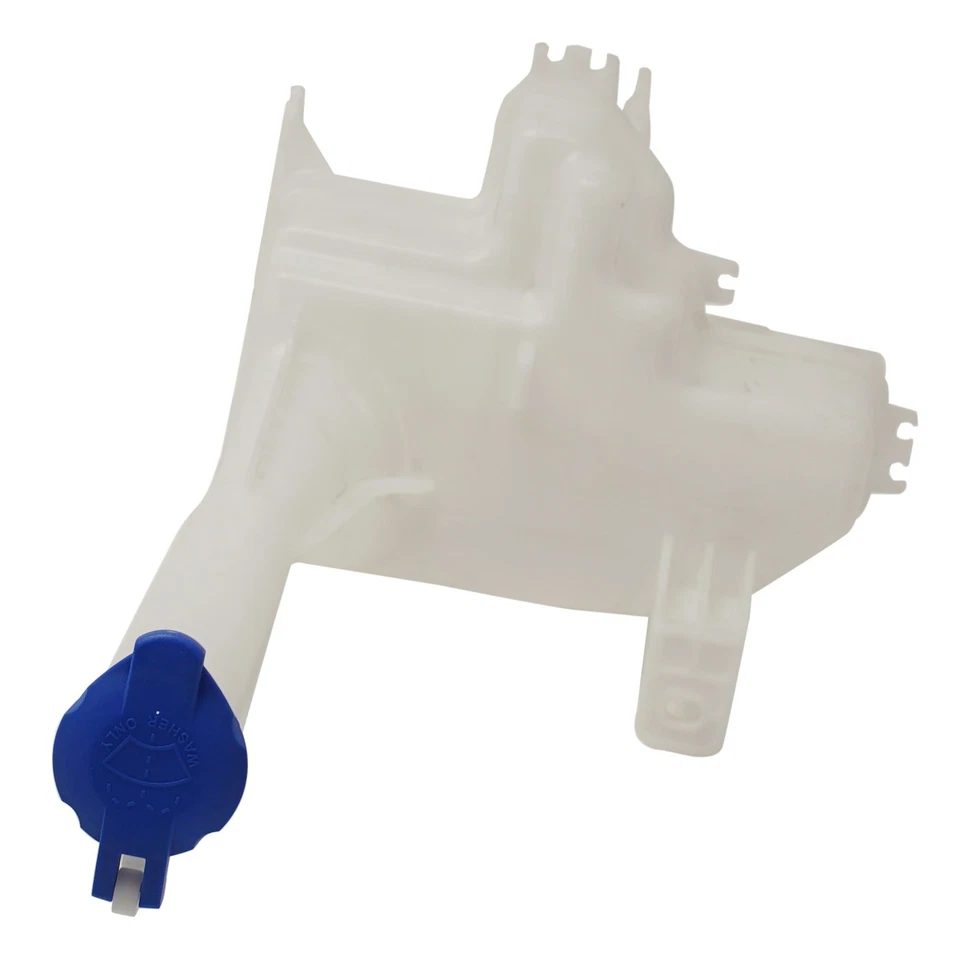 Depósito de lavadora para Hyundai Tucson 2014-2015 Foto 4 de 4