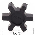 <!--F#f_0-->Flexible NBR Insert Minimize Wear And Tear Reliable Performance Solid Design<!--F/-->