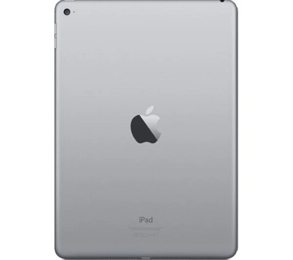 Apple iPad Air 2 16 32 64 128GB WiFi And Cellular 9.7 Space Grey Tablet Unlocked - Image 4 of 4