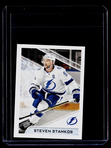 2022 Steven Stamkos #636