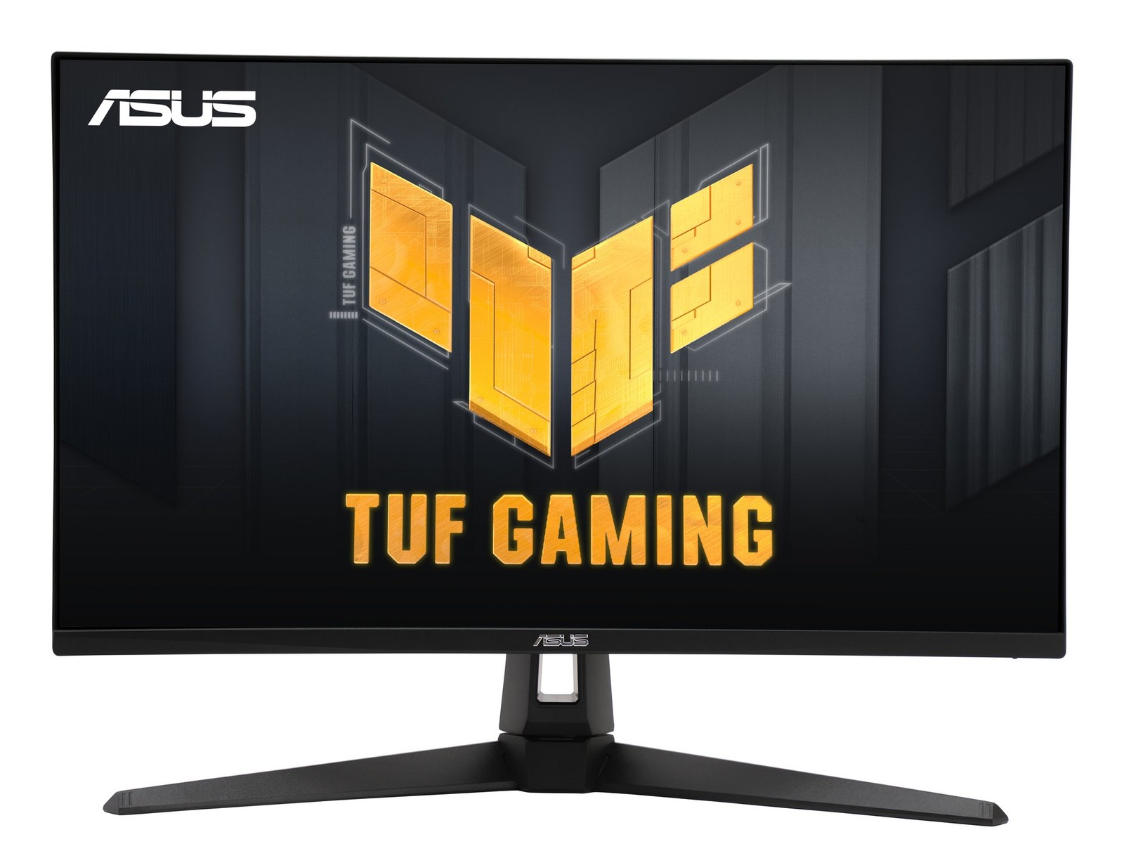 ASUS TUF Gaming VG27AQ5A computer monitor 68.6 cm (27"") 2560 x 1440 pixels Quad