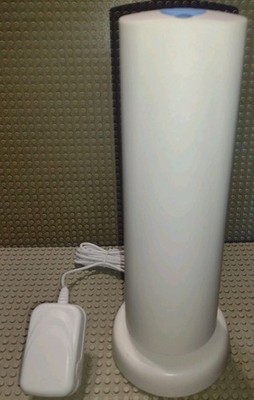 SimpliSafe Base Station W/ Power Cord BS2000 1st generation security system base