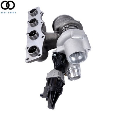  f30 320i ターボ For 2012-2018 BMW 320i 328i 428i 528i X3 Z4 F30 N20 N26 2.0L Turbo