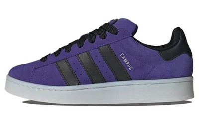 Adidas Campus 00s 'Energy Ink Black' - HQ8710 Size