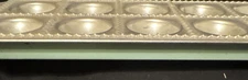 Ravioli Press Maker Mold Made In Italy Vintage IPS Torino RAVIOLAMP EUC cooking