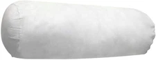 Large Bolster Pillow 26" X 6" round Long Insert Polyester Fill Fiber