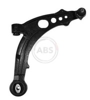 Querlenker Dreieckslenker A.B.S. 210154 FüR Fiat Punto Stahlguss 16V 188 233 235