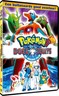Pokemon 7-Doel Deoxys 2008 (DVD) (UK IMPORT)