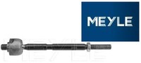 Meyle 2160310008 Axialgelenk FüR Spurstange Axialgelenk Spurstange FüR Fiat