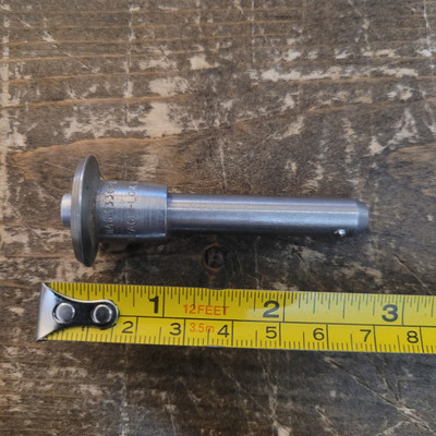 1 Quick Release Push Pull Pin 3/8  Space-Lok NAS1336-15 Ball Lock - 4 Available