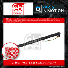 Boot Gas Strut Left 179326 Febi Spring Lift Tailgate Rear A1178900130 1178900130