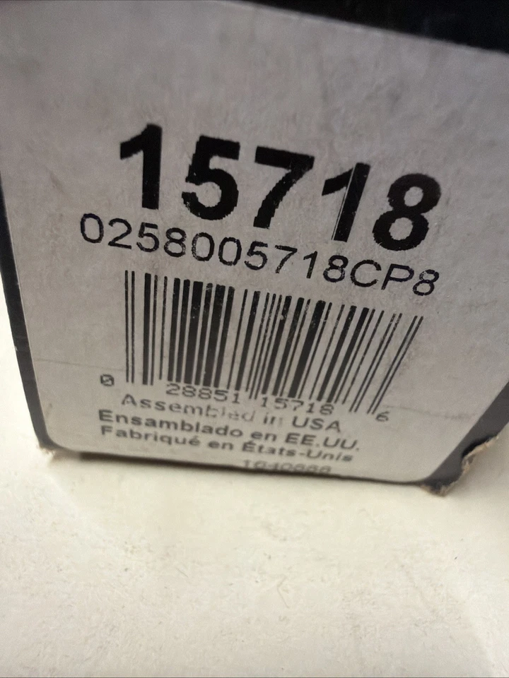 BOSCH 15718 Oxygen Sensor Mercedes-Benz E320 C280 S320 S500 S600 SL320 SLK230 - Image 2 of 4